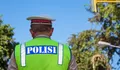 Viral Dua Wanita Kejar-kejaran dengan Polisi Pakai Motor, Endingnya Bikin Ngakak