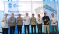 Kota Bekasi Kembangkan Pemanfaatan Sampah Lewat Pembangunan Sorting Centre dan Eco System Advance Recycling