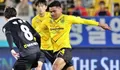 Karir Asnawi Mangkualam di Jeonnam Dragons Mulai Terancam, Lebih Banyak Duduk di Bangku Cadangan