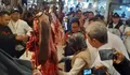 Temukan Kasus Cacing Hati, Pemkot Bogor Cek Pedagang Daging di Pasar Tradisional