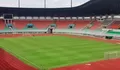 Disebut Jadi Venue Piala Dunia U17, Stadion Pakansari Ganti Rumput, Telan Biaya Rp1,9 M
