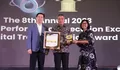 BRI Dinobatkan sebagai The Best Across All Industries di Ajang SPEx2® DX Award 2023