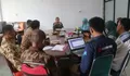 Perkuat Kampanye Cegah Stunting, Ini yang Dilakukan Diskominfo-SP Luwu Utara