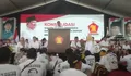 Gerindra Konsolidasi Kemenangan ke Tingkat Bawah di Kota Depok, Pileg dan Prabowo Menang