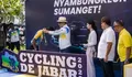bank bjb Dorong Potensi Perekonomian di Jabar Selatan lewat Cycling De Jabar 2023