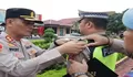 Kapolres Asahan : Ops Patuh Toba 2023 Digelar 14 Hari Tingkatkan Disiplin Masyarakat Berlalulintas