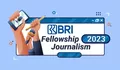 BRI Fellowship Journalism Batch 4 Luluskan 45 Jurnalis Terbaik Mengenyam Beasiswa S2