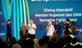 Sektor Pertanian jadi Keunggulan Indonesia, Menteri Teten Masduki : Agripreneur Ciptakan Entrepreneur Baru