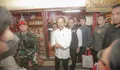 JOKOWI KUNJUNGI PASAR KREATIF BANDUNG