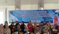 Giat Rutin Warga RW14 Bojongsari Percantik Lingkungan, Bebersih Lingkungan, Minimalisir Sampah di TPA Cipayung