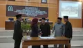 DPRD Setujui 5 Raperda Sekaligus Menjadi Perda Kabupaten Demak, Ini Daftarnya