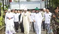 Potret Kemeriahan & Kemegahan Purwakarta Bersholawat Awali Perayaan Hari Jadi Ke 192