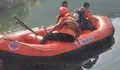 Jalani Ritual Pengobatan Alternatif, Tiga Warga Rumpin Tenggelam di Danau Quarry