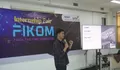  Matangkan Persiapan Magang ke Perusahaan,  FIKOM SCU Semarang Gelar Internship Fair