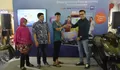 Promo di Pasar Tanah Abang, Undian BRI Hadiahkan Mobil hingga Ratusan Gram Emas
