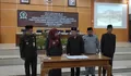 Sah! Bupati Demak dan DPRD Setujui Raperda Kemudahan, Pemberdayaan Koperasi dan Usaha Mikro