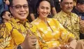 PKS SAMBUT BAIK GOLKAR HADIR DI APEL SIAGA PERUBAHAN