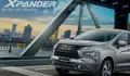 Mitsubishi New Xpander 2023, momen bersama keluarga lebih menyenangkan!