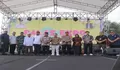 HUT ke 16 Padanglawas, BPC HIPMI Gelar Palas Expo 2023 Jadi Pemersatu Bangun Palas