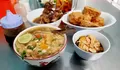 TOP 3 Soto Ayam di Semarang, Terkenal Enak Cocok untuk Sarapan, Nomor 2 Sudah Ada Sejak Tahun 1949