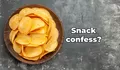 Arti Snack Confess, Kerupuk Dangdut, Nasi Betadine MPLS, Simak Juga 22 Teka-teki Makanan MOS Lainnya
