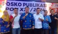 Cabor Sambo Sumut Optimis Juara Umum PON 2024