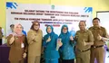 RW 04 Kelurahan Jatiranggon Jadi Titik Awal Penilaian Lomba Kampung Tangguh Jaya 2023 Kota Bekasi