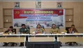 Penanganan Bencana Alam dan Karhutla di Batubara, Polres dan Forkopimda Rakor 
