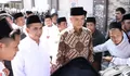 GANJAR PRANOWO AJAK KADER TAK USAH RISAU
