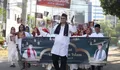 Momentum Perbaiki Diri Pemerintah Kota Bekasi Ramaikan Pawai 1 Muharram 1445 H