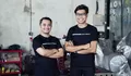 Startup motor listrik MAKA Motors raih pendanaan awal Rp 563 miliar