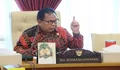 Ketua DPRD SU Minta PT KAI Evaluasi Perlintasan Kereta Api Khususnya di Sumatera Utara