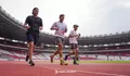 Lomba Lari Berhadiah Rp2,5 Miliar, Ini Link Pendaftaran BTN Jakarta Run 2023 yang  Dibuka Besok!