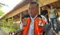 RUDY SUSMANTO HADIRI PELATIHAN WATER RESCUE DI SETU CITATAH