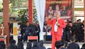 Buka Kejuaraan Pencak Silat, Plt Wali Kota Bekasi Tri Adhianto : Cetak Bibit Unggul Atlet Berprestasi