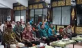 Kabupaten Batang Hari Naik Tingkat Madya pada Penganugerahan KLA Tahun 2023