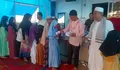 Ini Alasan Pemilik Rumah Kaca Siantar Peduli Yatim dan Dhuafa 