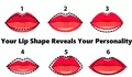 Tes kepribadian: Bentuk bibir seseorang bisa menentukan karakter hingga kepribadian pemiliknya, cek buruan!