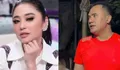 Disebut yang tidak-tidak, Dewi Perssik unggah bukti masih perawan saat menikah dengan Saipul Jamil