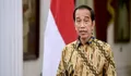 PRESIDEN JOKOWI ANGKAT BICARA TERKAIT KASUS HUKUM AIRLANGGA HARTANTO