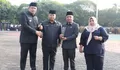 Plt Wali Kota Bekasi Tri Adhianto Apresiasi 3 Perangkat Daerah Atas Penghargaan buat Pemkot Bekasi