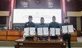 DPRD dan Pemerintah Kota Bogor Setujui PP-APBD 2022, Ini Catatan dari Dewan