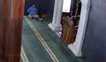 Berpenampilan Seperti Orang Salat, Maling Gasak Uang di Kotak Amal Masjid Taqwa Sekayu Semarang