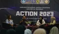 HMJA USM Gelar Action 2023, Tempat Refleksi dan Membangun Ide-ide Baru