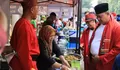 Meriahnya Lebaran Betawi 2023, Plt Wali Kota Bekasi Tri Adhianto : Lestarikan Tradisi, Sarana Silaturahmi