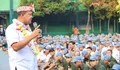 Plt Wali Kota Bekasi Tri Adhianto Paparkan Materi Wawasan Kebangsaan : Pentingnya Ketahui Sejarah Perjuangan