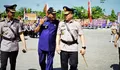 Pendidikan Bintara SPN Polda Sumut Dibuka, Irjen Agung Setia dan Plt Bupati Langkat Bangga