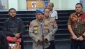 Anggota Polisi Penganiaya Pelaku Narkoba DK Berinisial S Terancam PTDH