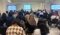 Binus University Semarang Bikin Seminar Arsitektur, Bahas Gedung Pendidikan yang Ramah Lingkungan dan Inovatif