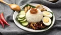 3 Rekomendasi Tempat Makan Nasi Uduk yang Enak di Kota Bogor, Apa Saja Ya?